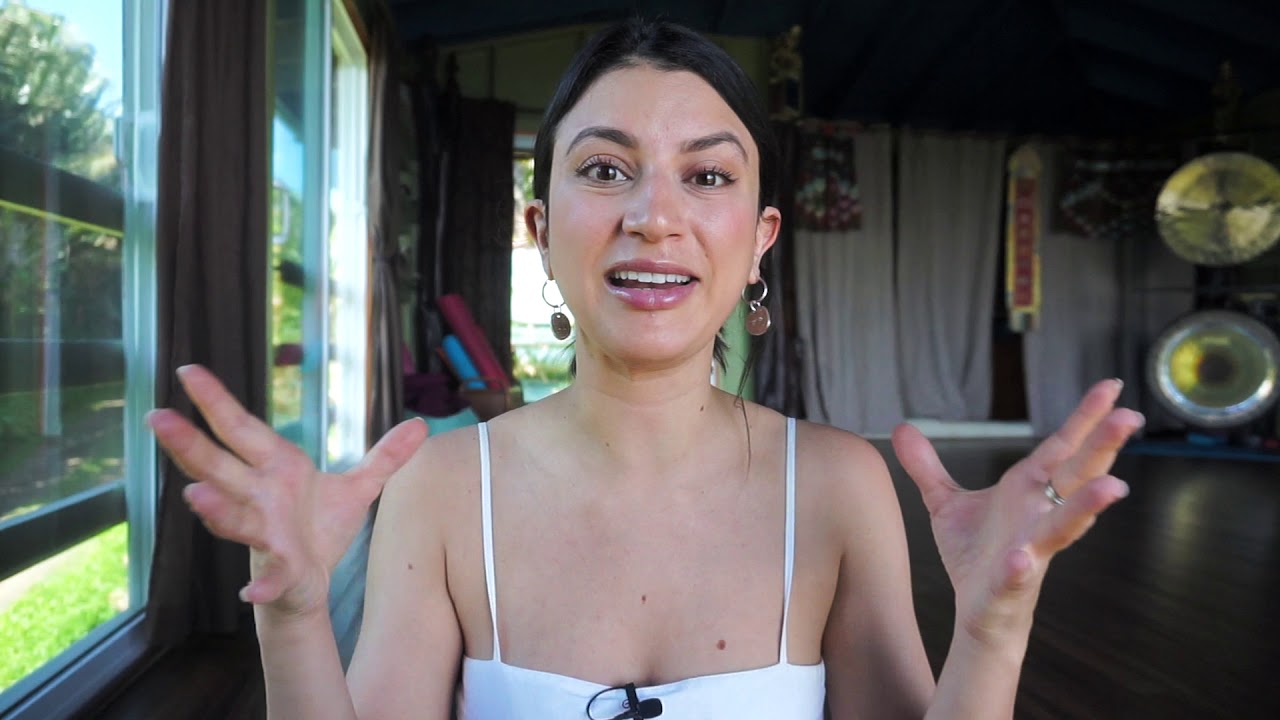 Universe Gives Us CHOICES - Which Will You Choose? | Becoming FEARLESS