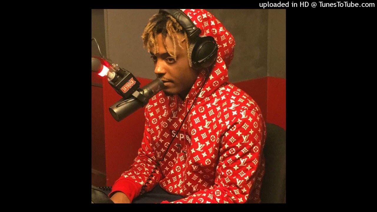 |FREE| JUICE WRLD TYPE BEAT 