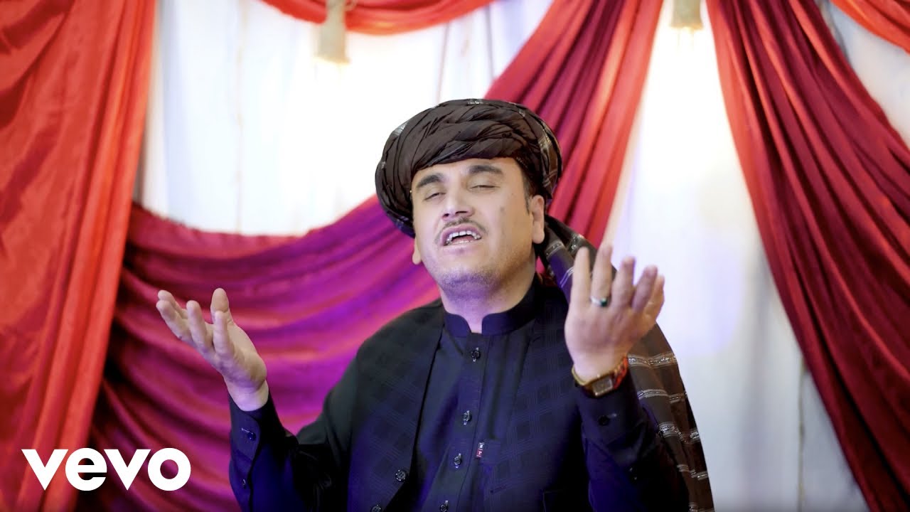 Baqi Qarabaghi - Sa Maida Baran Da