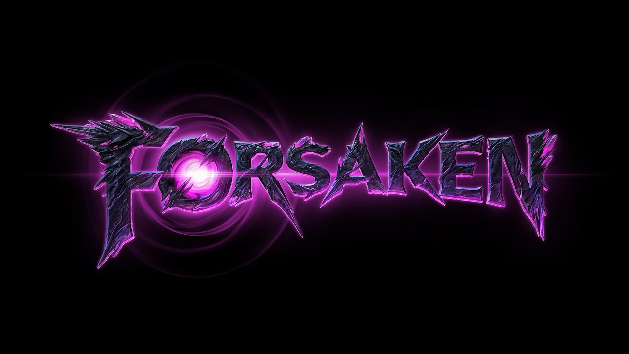 Solo Forsaken Easter Egg Completion with Cutscene
