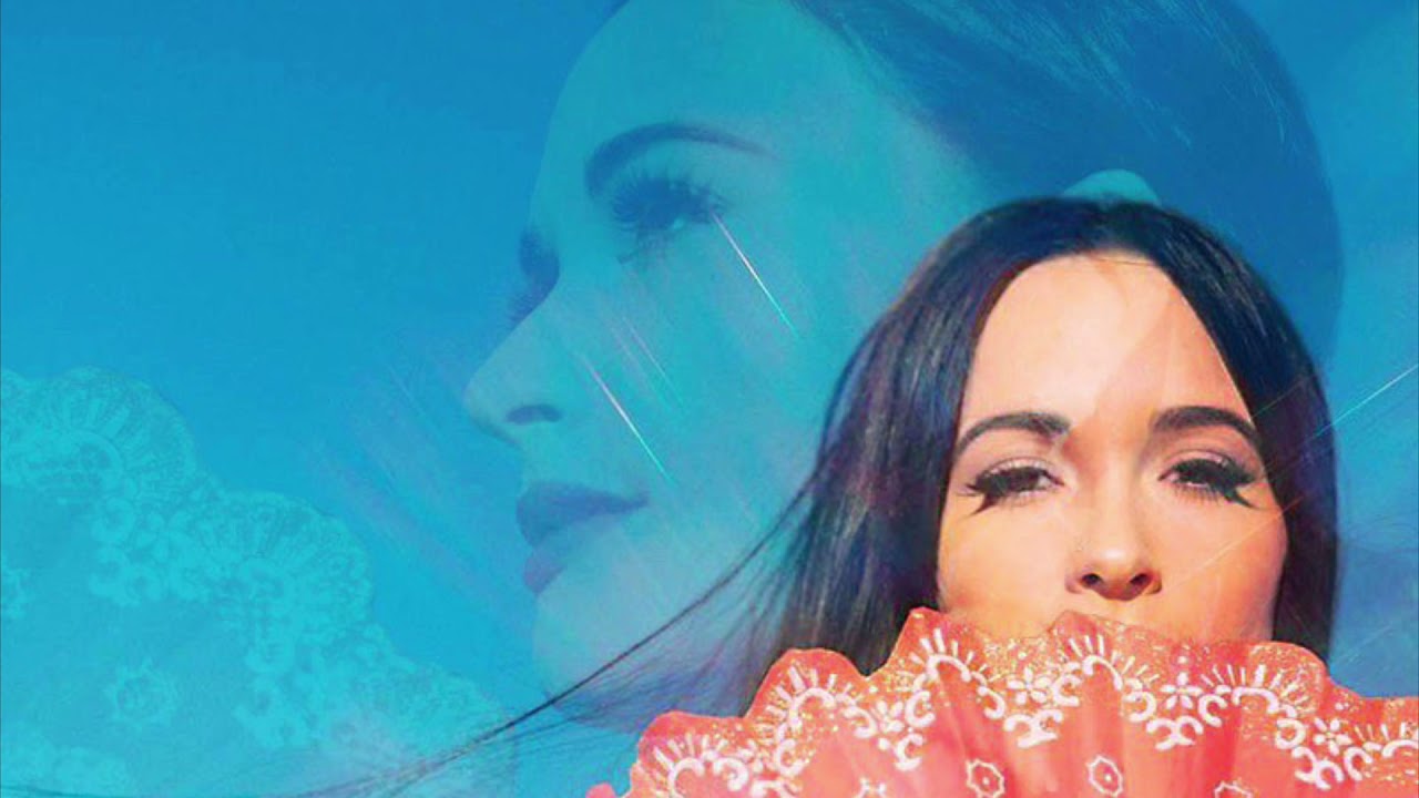 Kacey Musgraves- Love Is A Wild Thing (Slowed)