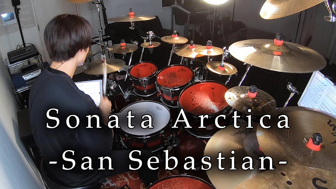 Sonata Arctica - 