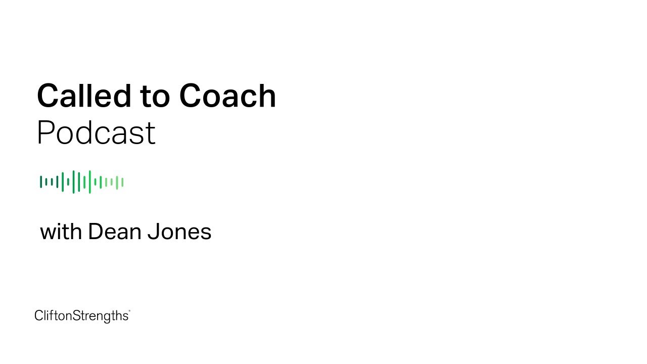 Six Proven Strategies to Introduce CliftonStrengths to Your Organization -- Called to Coach