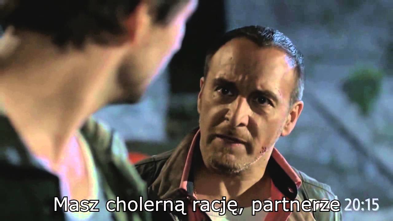 Trailer odcinka [34x07] 