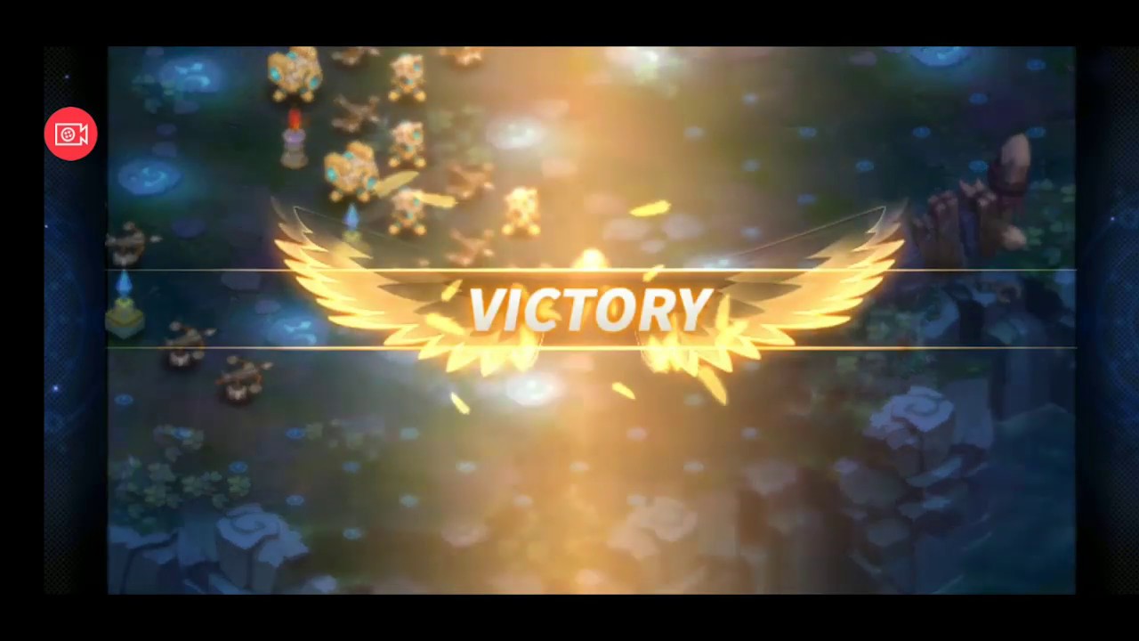 Grand Chase Kounat Escape Serdin TD Event #7