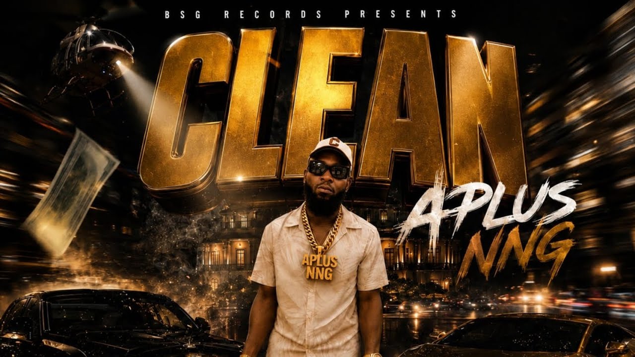 A plus NNG - clean (official audio)