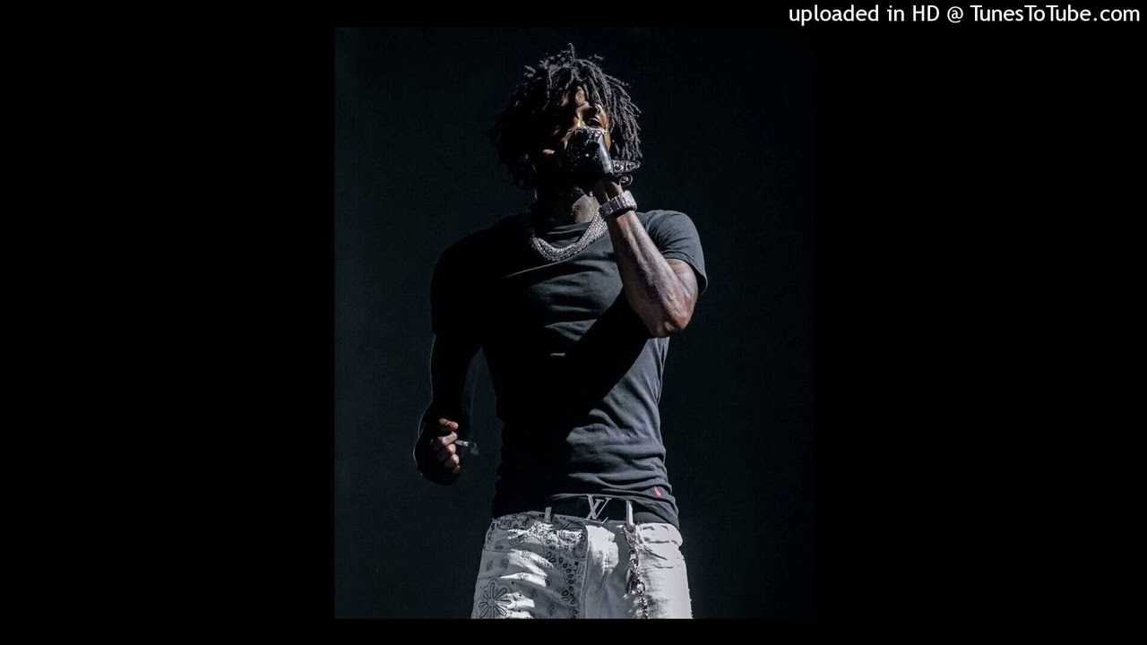 [FREE] NBA Youngboy type beat 2025 - 