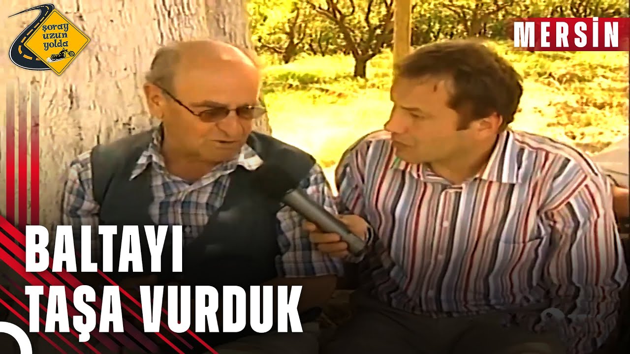Çocuklardan Yana Yüzü Gülmeyen Ermeni Köyü | Şoray Uzun Yolda