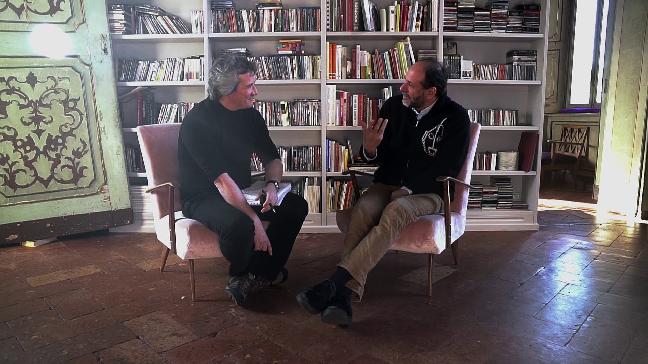 EXCL - Luca Guadagnino on Call Me By Your Name sequel: how it begins, where is set