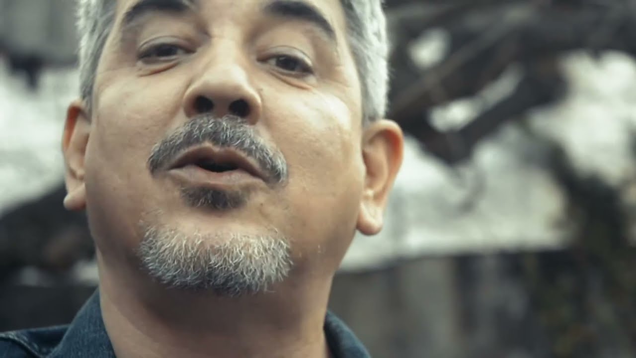 Ninguna Derrota - Gabriel Torres (Video oficial)