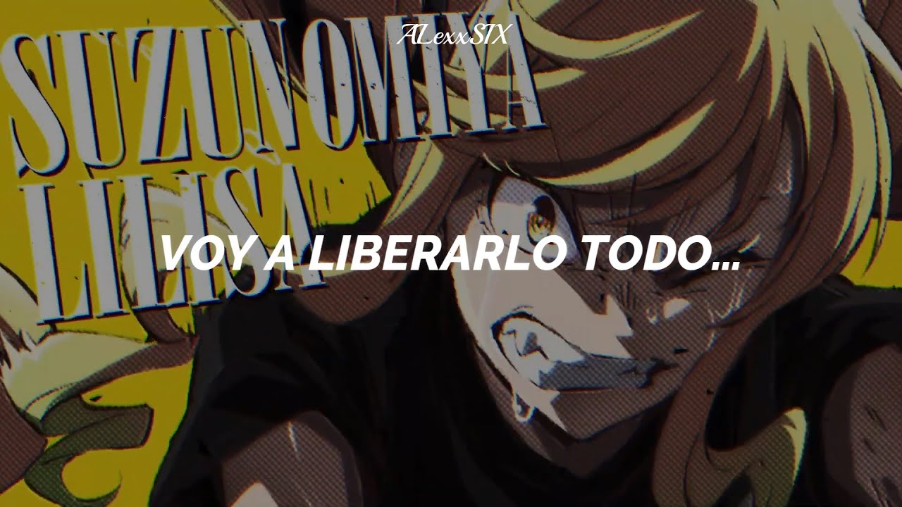 Rock wa Lady no Tashinami deshite Op Full - 