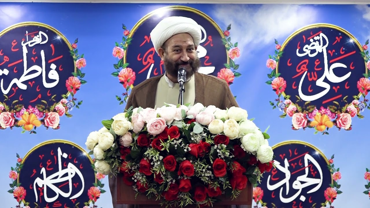 Ağa Firuği - İmam Əli (ə)  2022