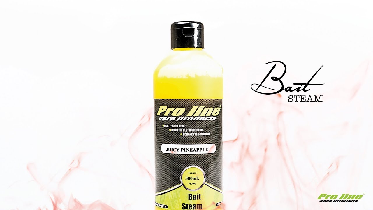 Pro Line | Bait Steam