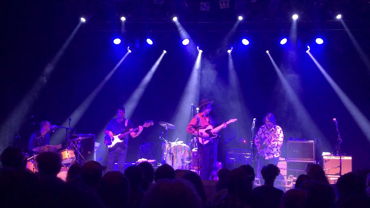 Daniel Rodriguez Band - 