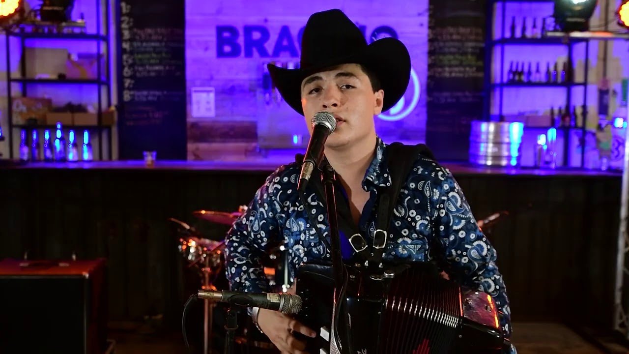 Mil Noches | David Y Fernando | Bolero