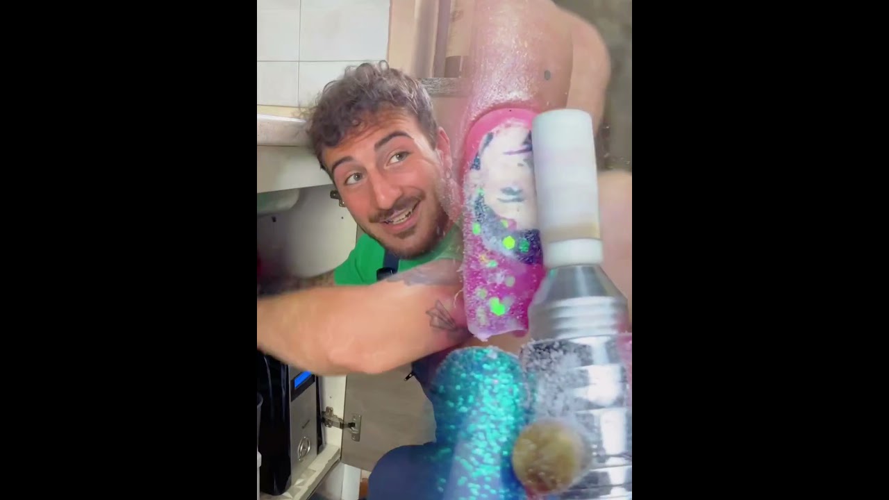 Luigi Bros #pov #idraulico #artigiano #funny #funnyshorts #youtubesubcribers #foryou #foryoupage