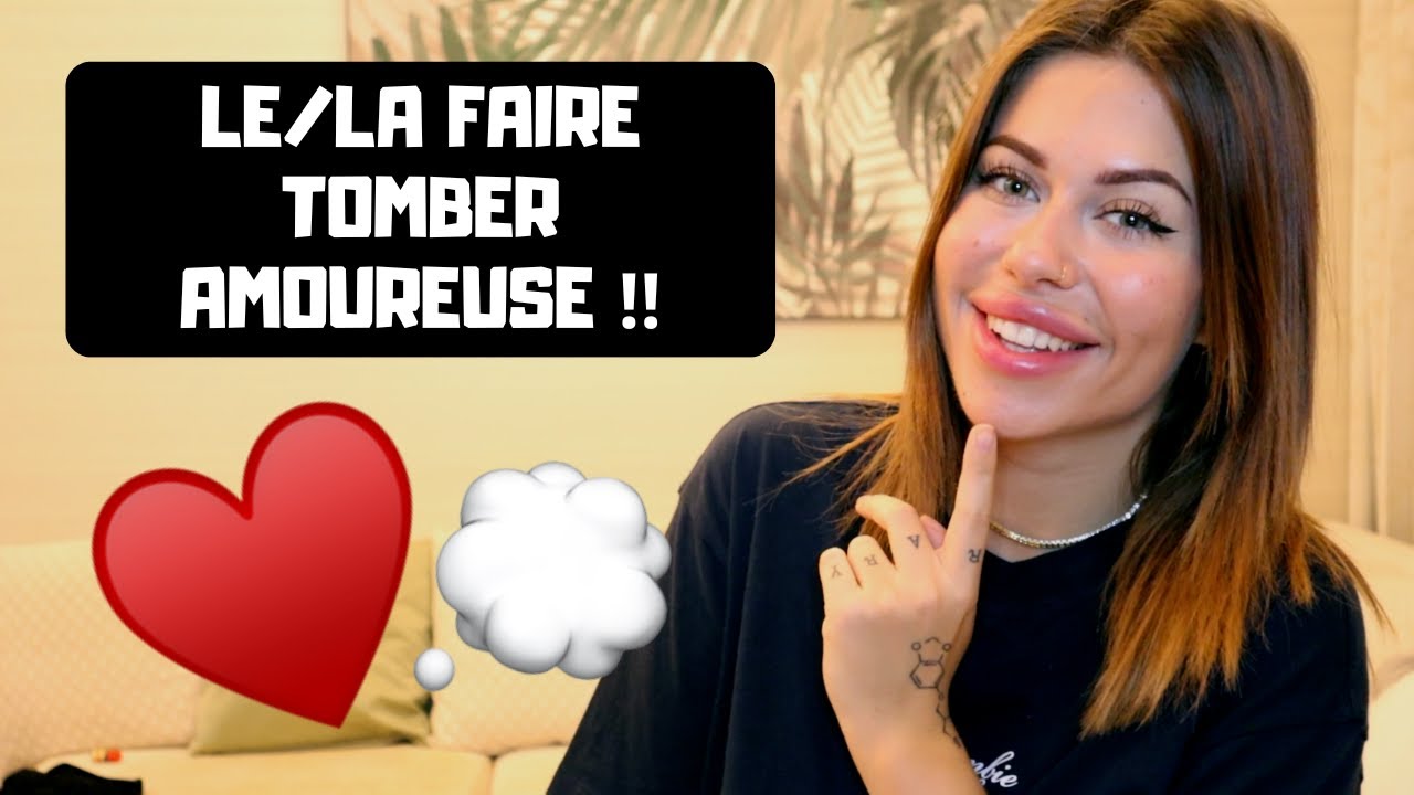 FRIENDZONE : LA TECHNIQUE POUR LE/LA FAIRE CHANGER D'AVIS
