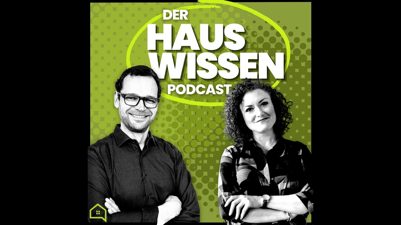 40 | Schock im 70er-Jahre Haus: Schadstoffe und ein nasser Keller!