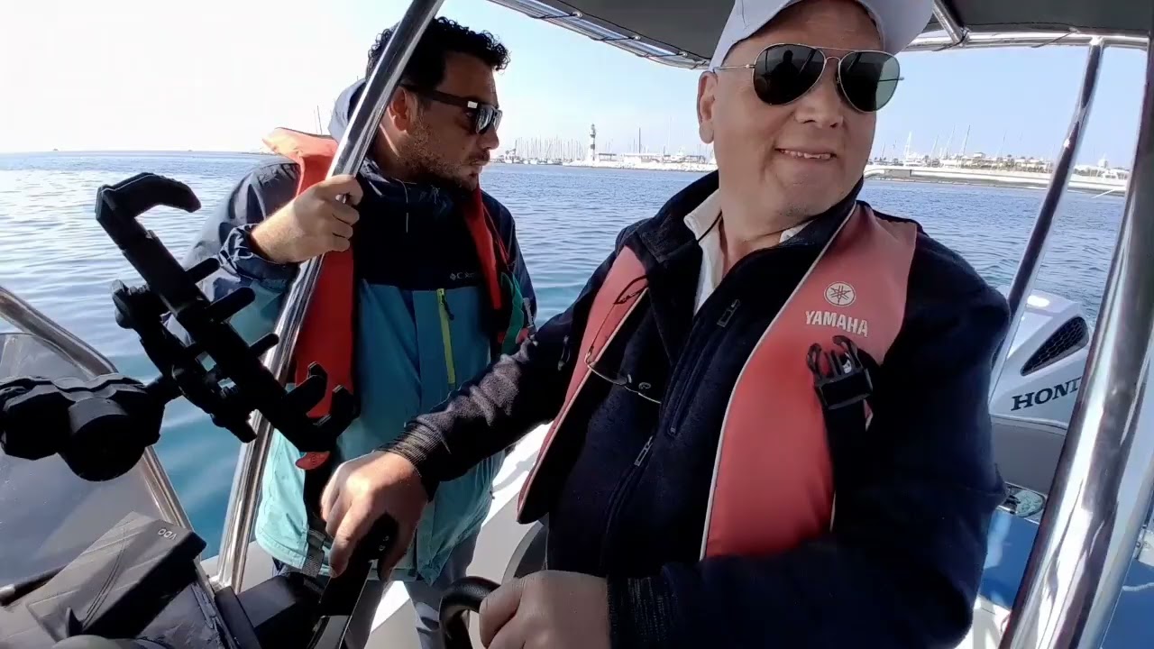 Macht Euern Boot Führerschein, bei uns in Didim,wir begleiten Euch,auch bei Event.Bootskauf.☎️✍️