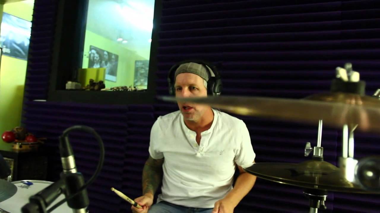 Rainbow-Stone Cold-Cover by John Nickoloff dedicated to Debbie and Felix Waitches
