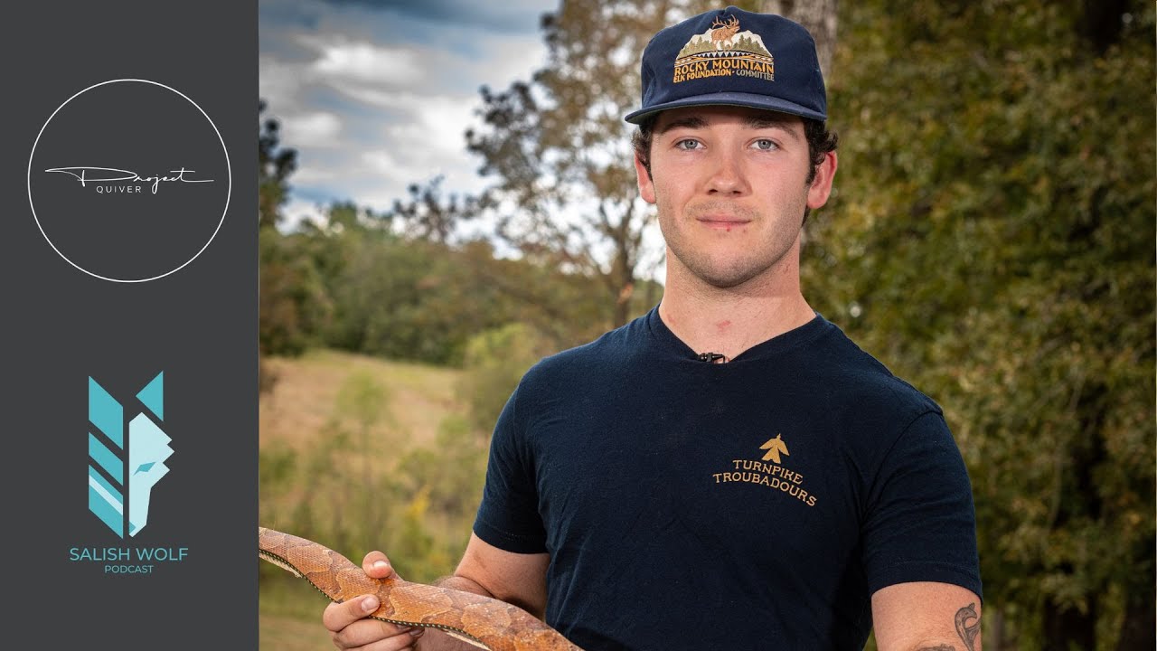 #70 Caleb Flies on Project Quiver @calebflies1484
