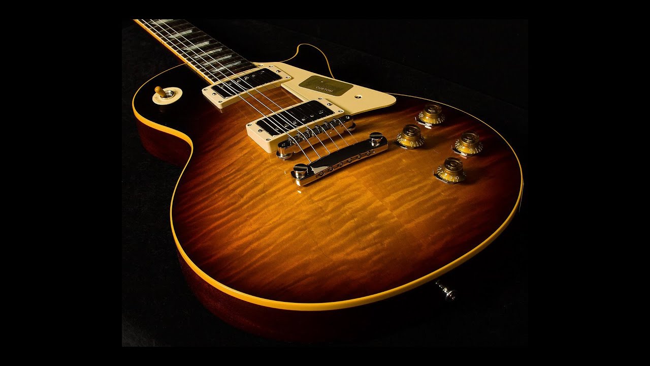 Joyful Bright Fusion Backing Track/Guitar Jam [Rays In The Dark]