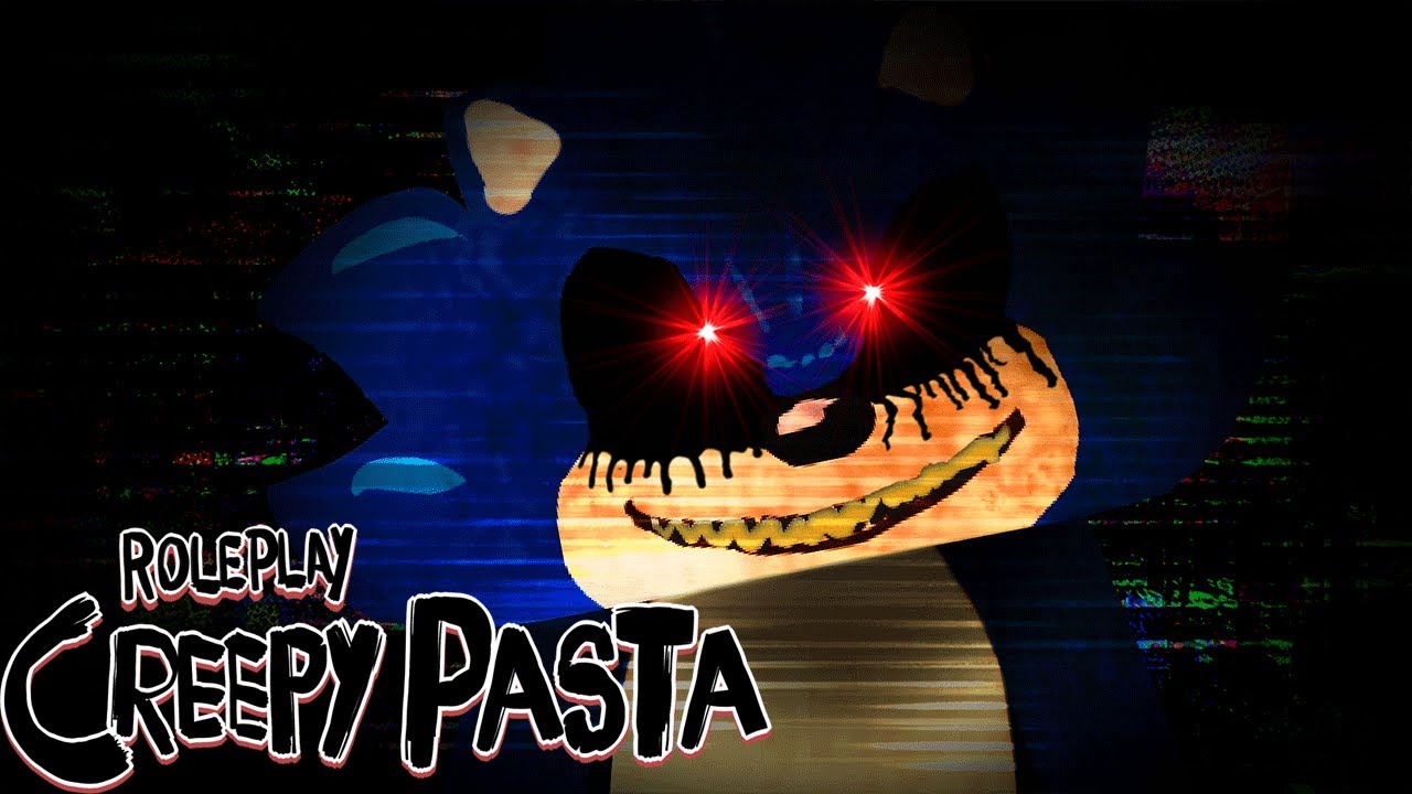 Minecraft Creepypasta - 