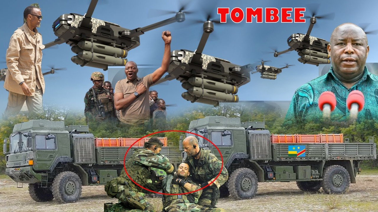 IKIGITONDO LE28/02/26🔥MA23 IRIMUNTAMBARA IKAZE YA DRONE IRIGUTWIKA ABACASHURO MURI FIZI NA MASISI