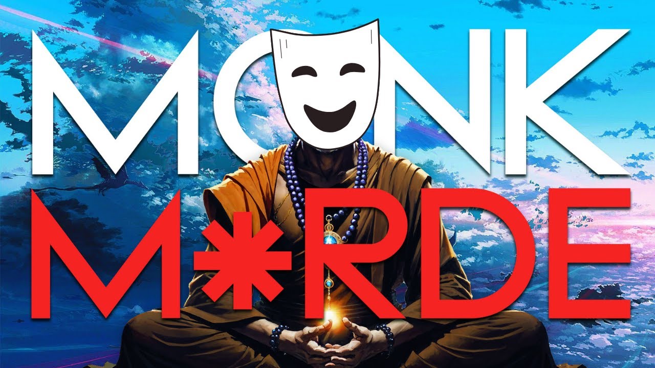 La Pire Trend : Le Monk Mode