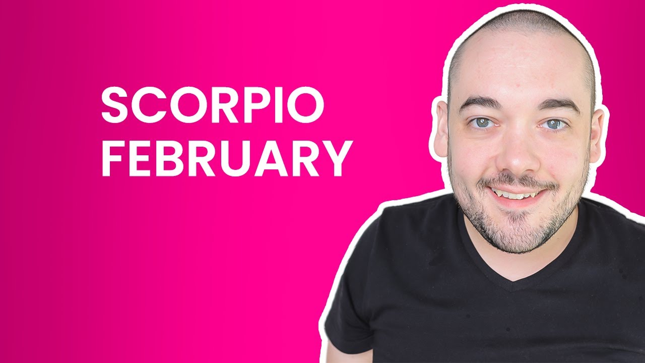Scorpio: This Deep Feeling You Have Is A Sign Your Manifestation Is Rushing In! February 2023