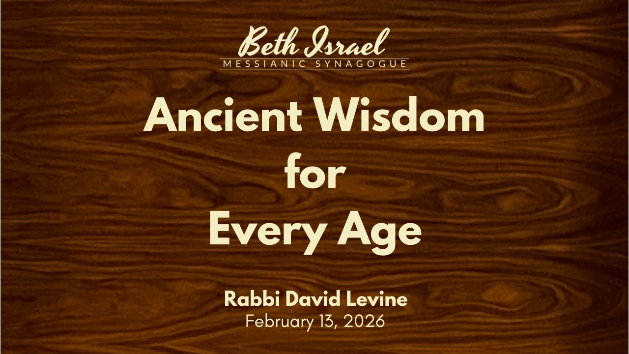 Ancient Wisdom for Every Age