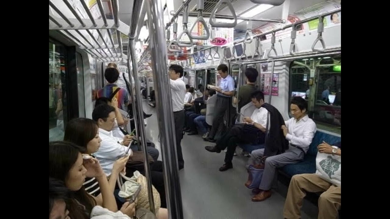 2010 有楽町駅-新橋駅-東京駅 中央線 100701
