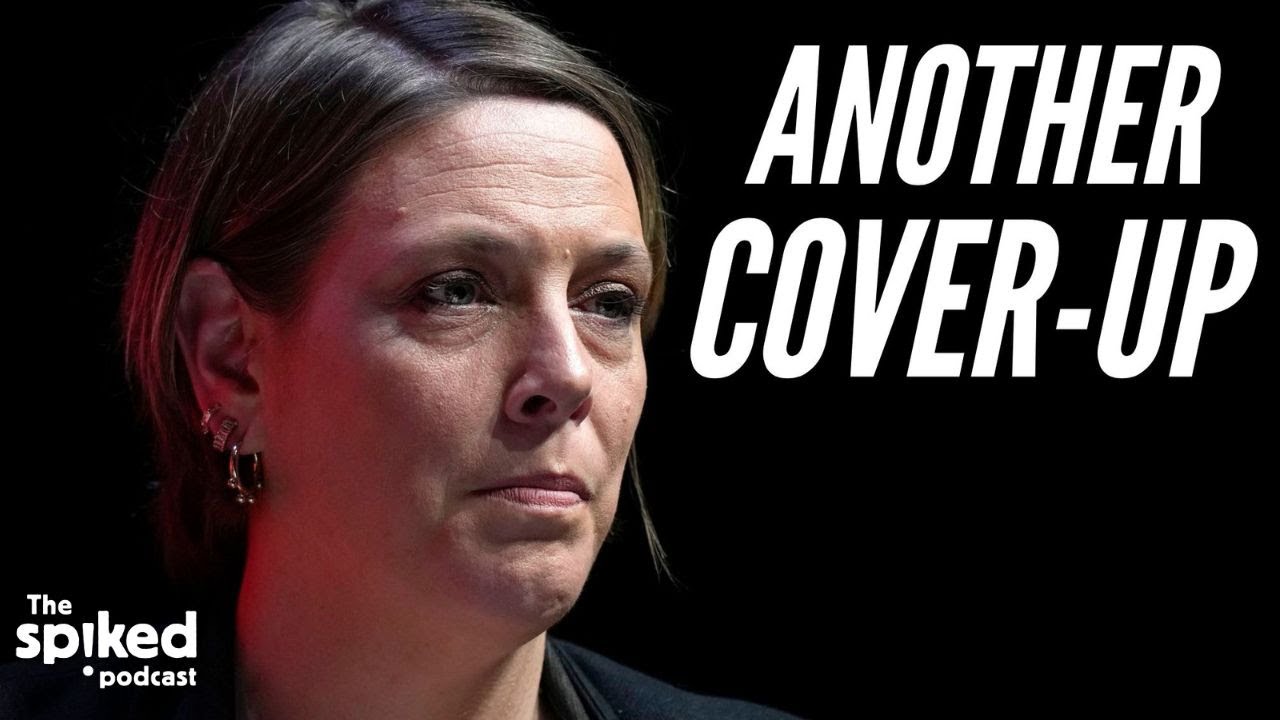 The never-ending betrayal of grooming-gang victims