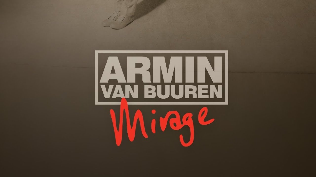Armin van Buuren feat. Fiora - Breathe In Deep