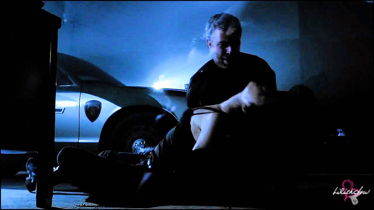 i need a doctor  |  teen wolf girls [VAT]