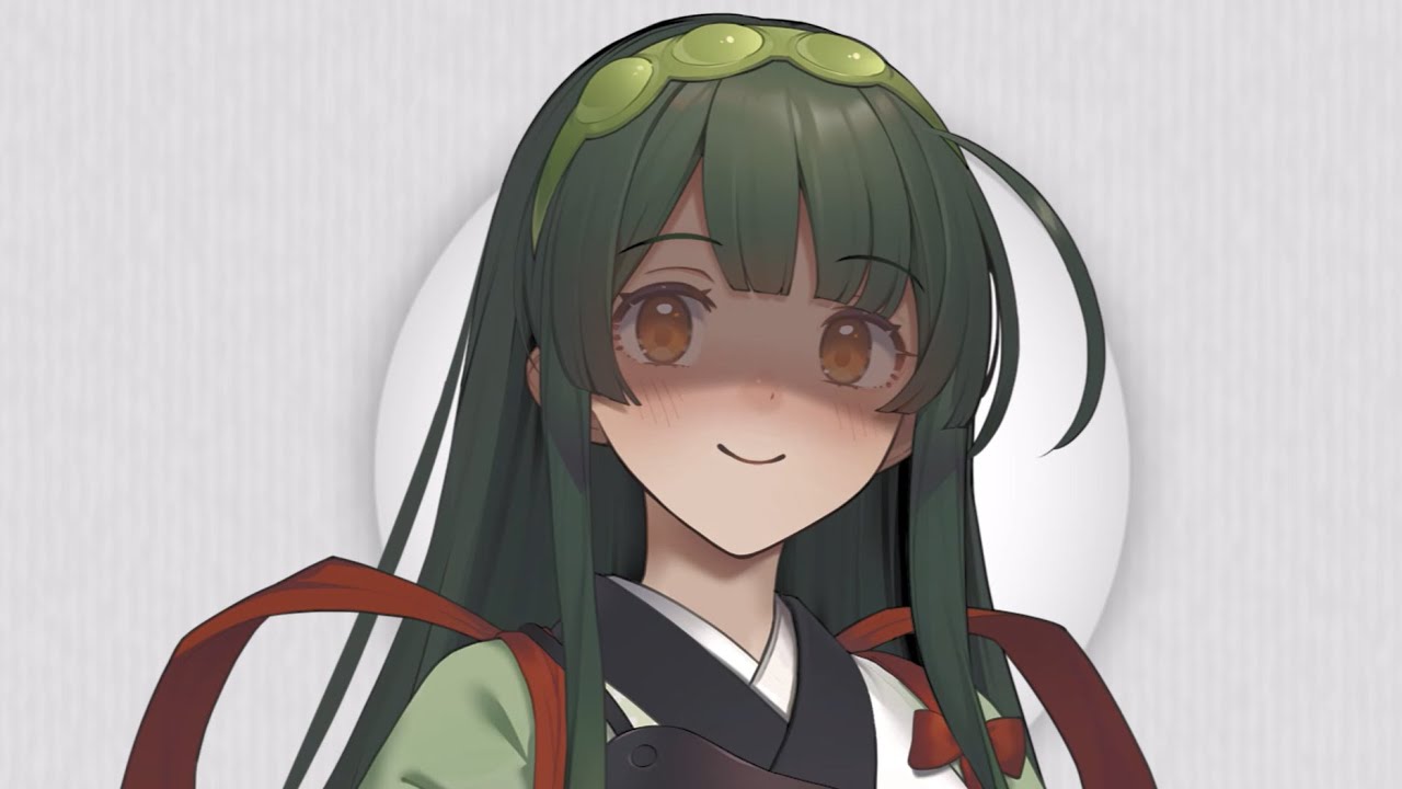 【VOICEROID劇場】ずん子の勘違い