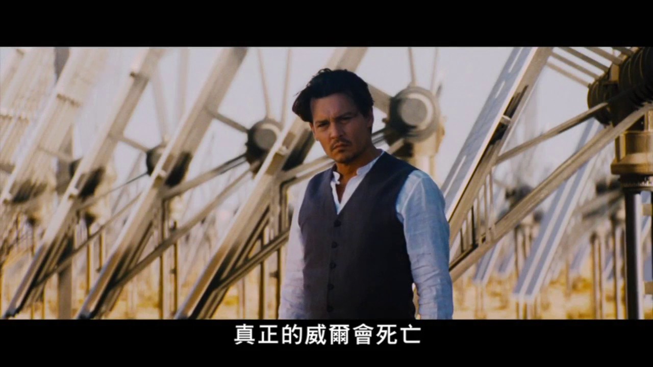 《全面進化》_龍祥時代電影台 (64台)