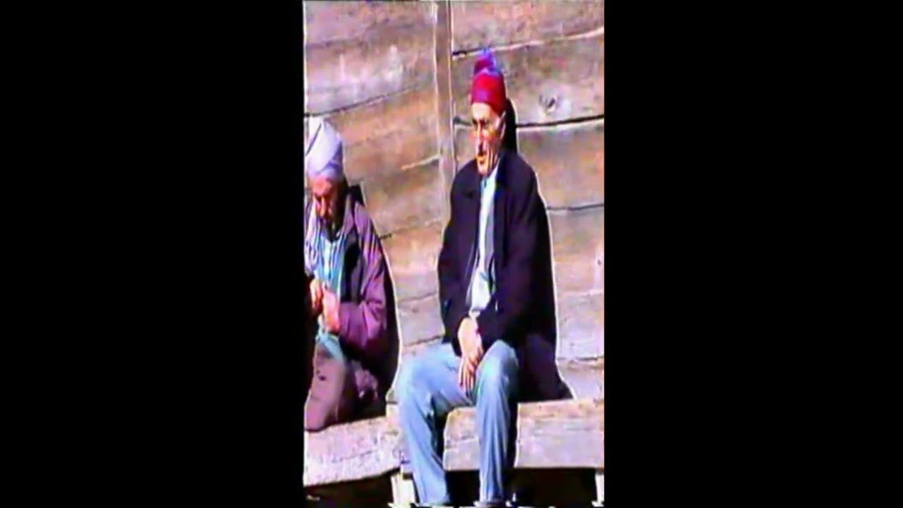 Gorgoras - Eğridere - Çaykara - Trabzon