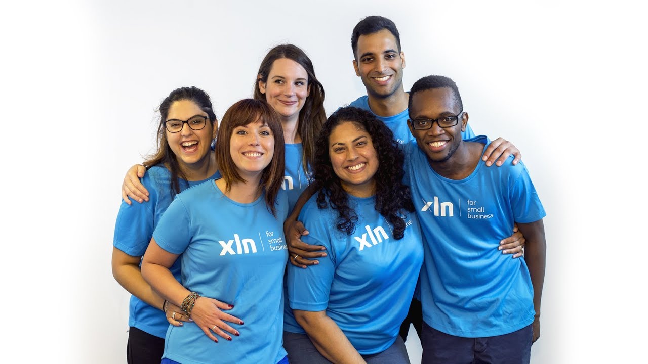 Interested in finding out what it&rsquo;s like to work at XLN 2018