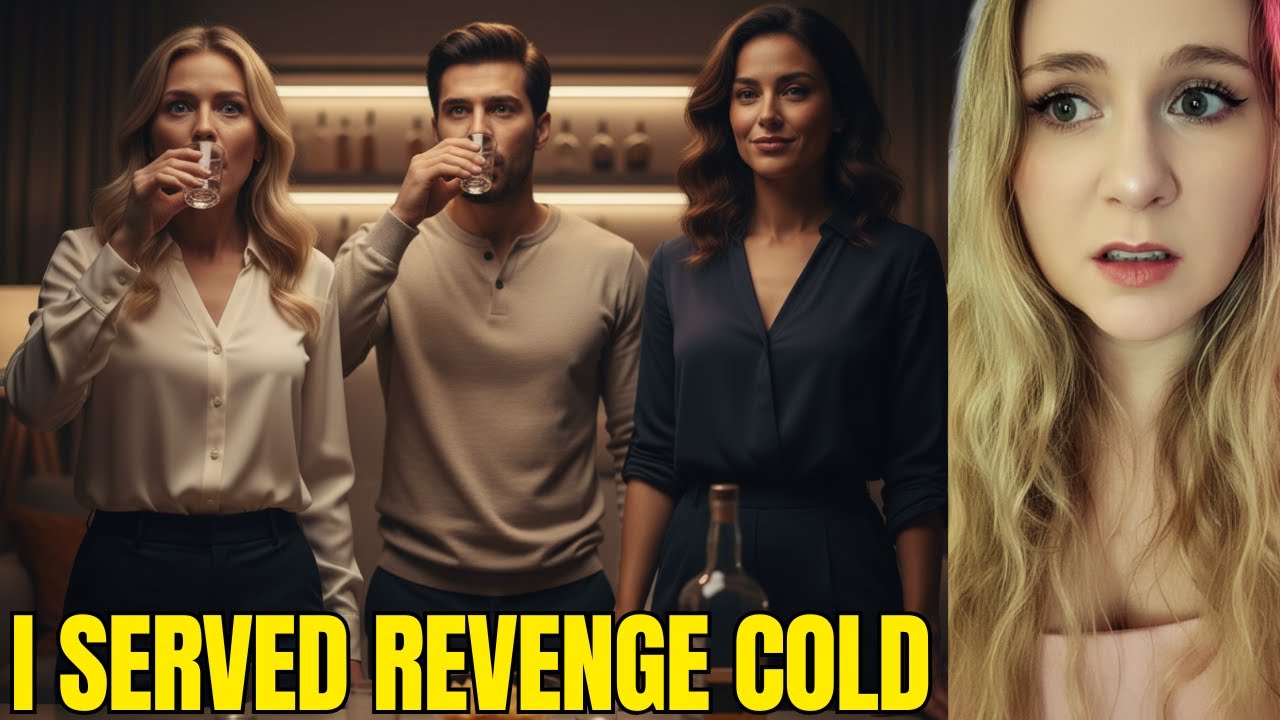 Sweet, Savage, And Totally Satisfying Revenge Stories You Need to See - REACTION