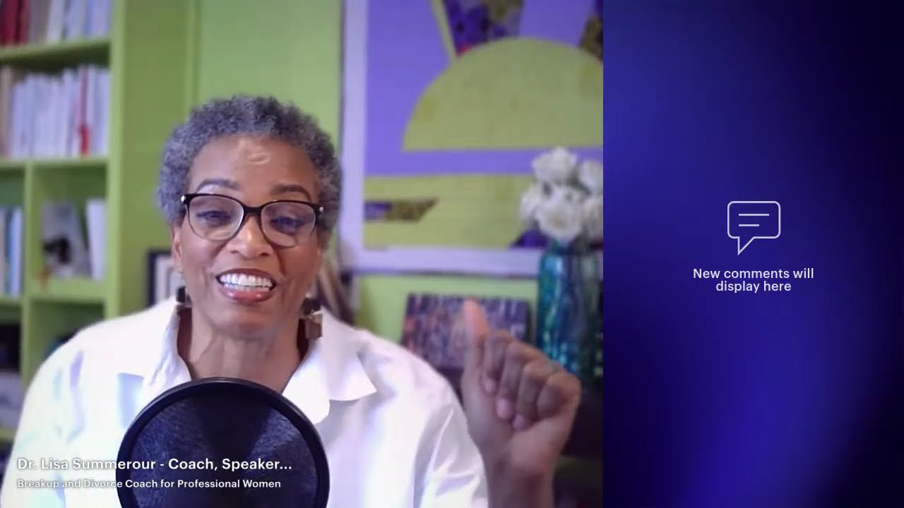 You're Stuck Because You Believed a Lie About Moving Forward (wait 10 seconds for audio)  (EP45)