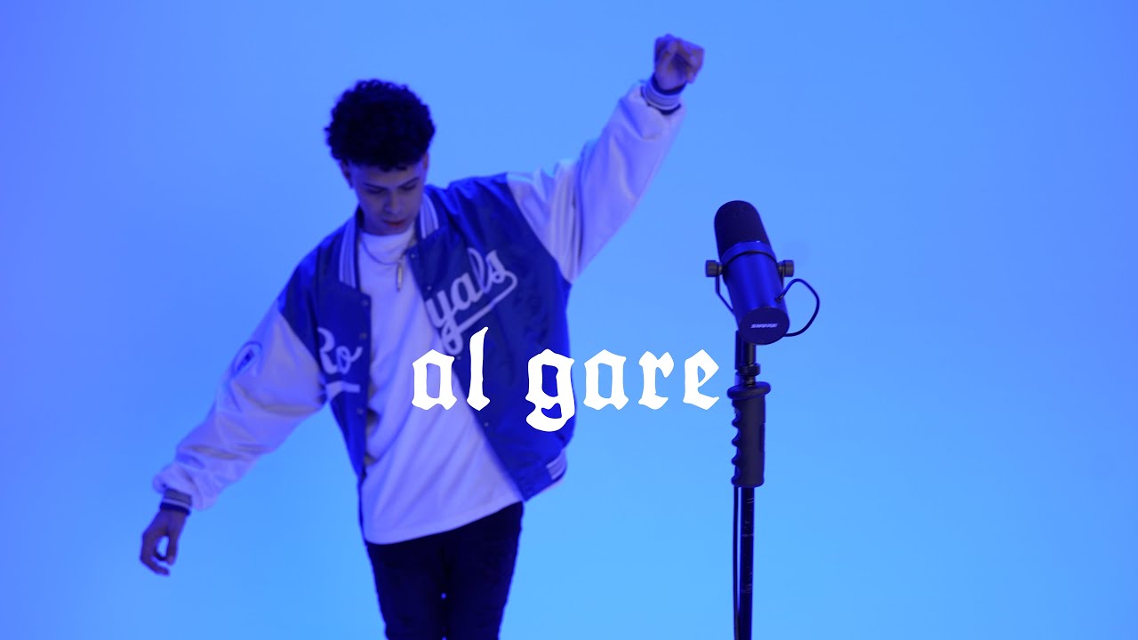 Tommy Royale - Al Gare (Official Performance Video)