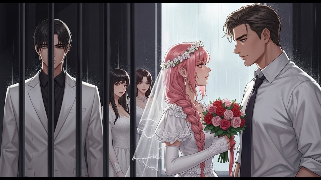 Last life, jailed 3 yrs for bestie. After release, she wed my bf. Reborn, back on her 22nd bday.