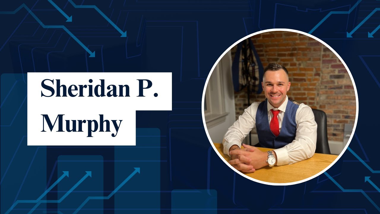 Sheridan Murphy of Murphy Financial Group