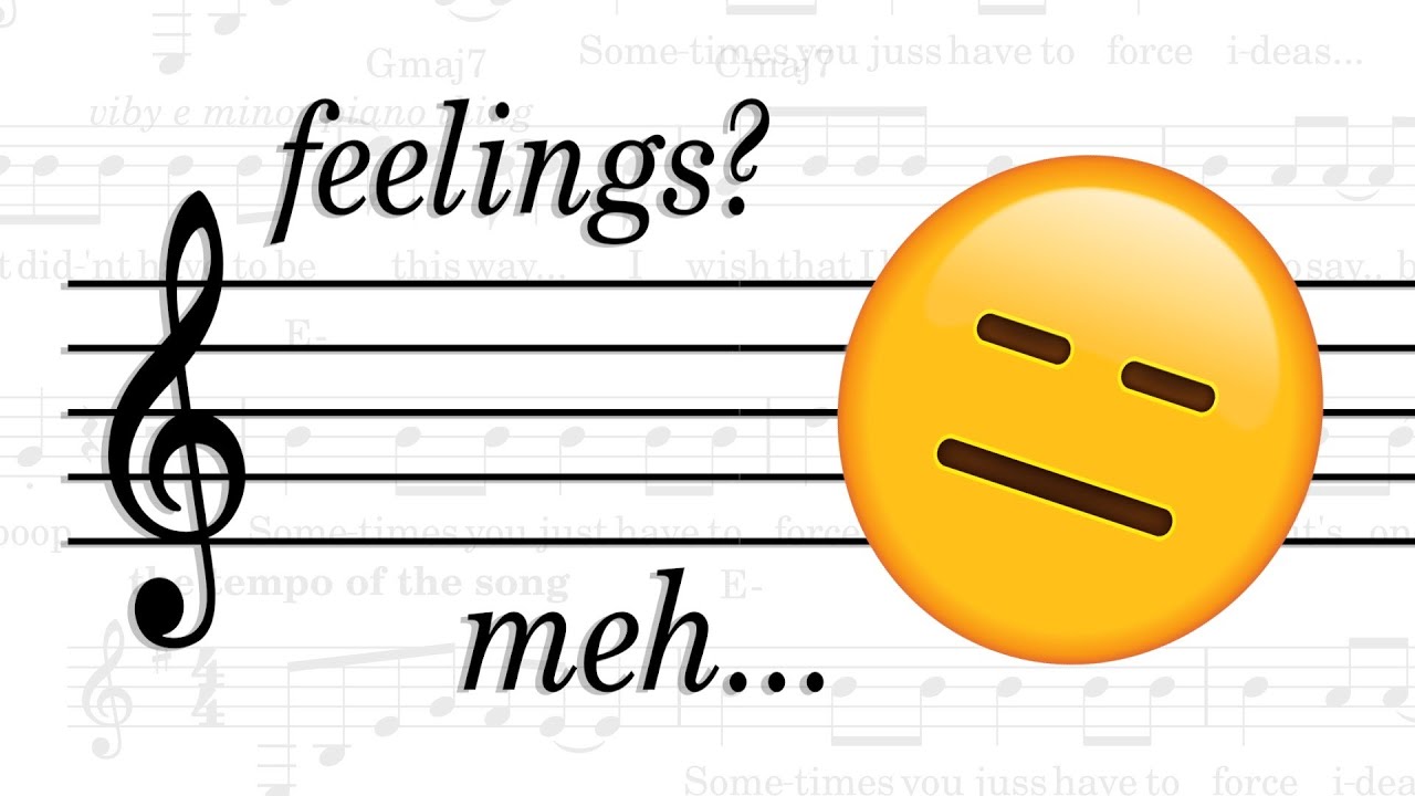 how do you feel music