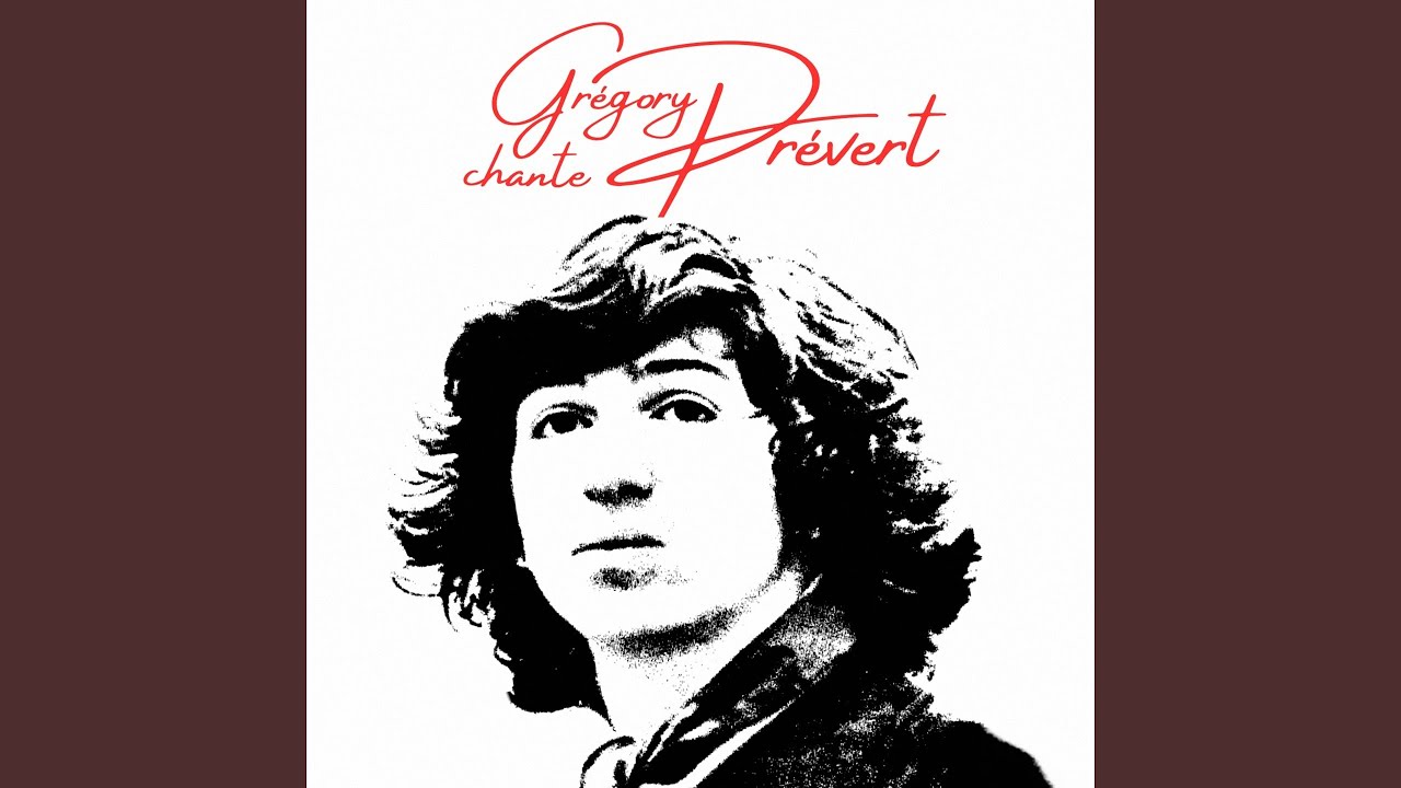 L'orgue de Barbarie (Live 1993)