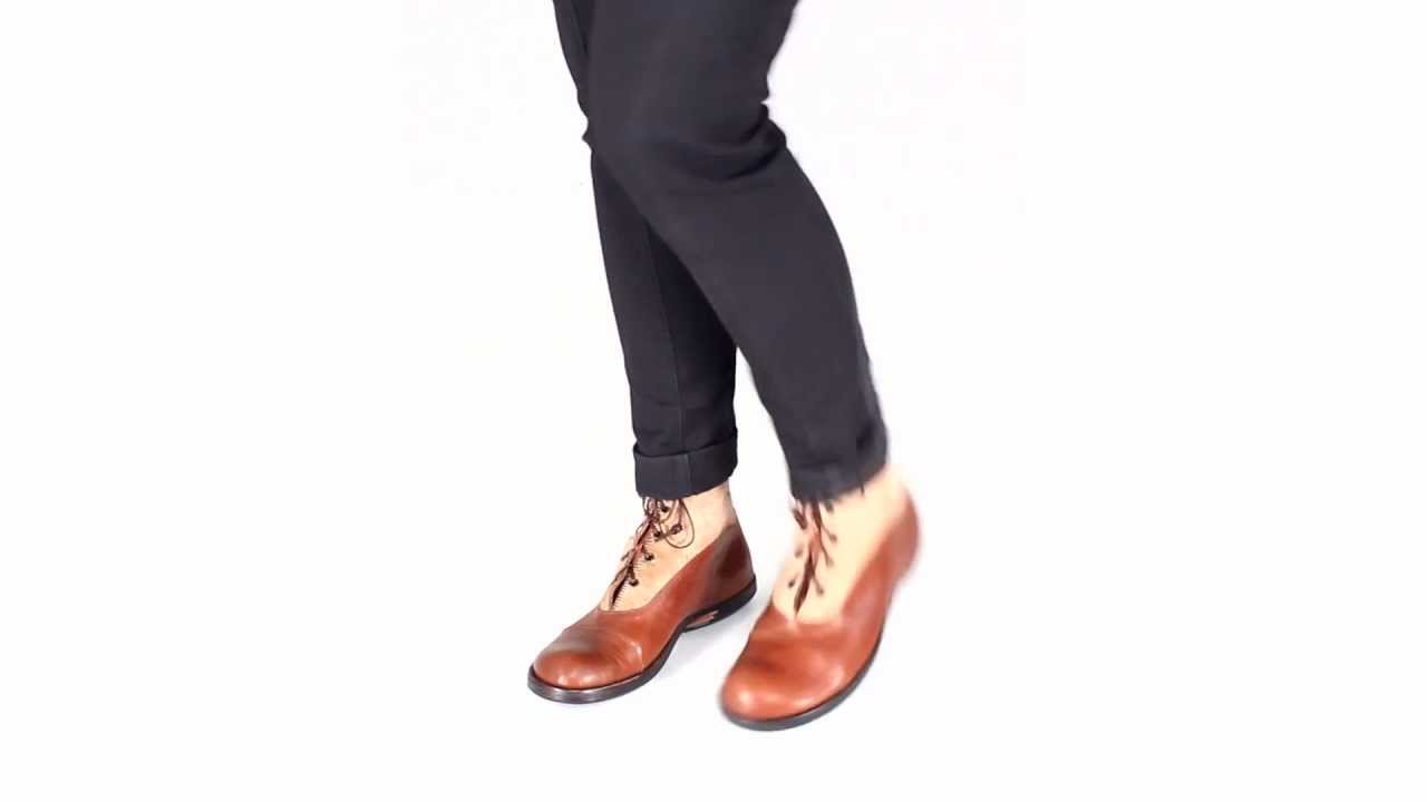 SchuhSign TV: Cydwoq Iota