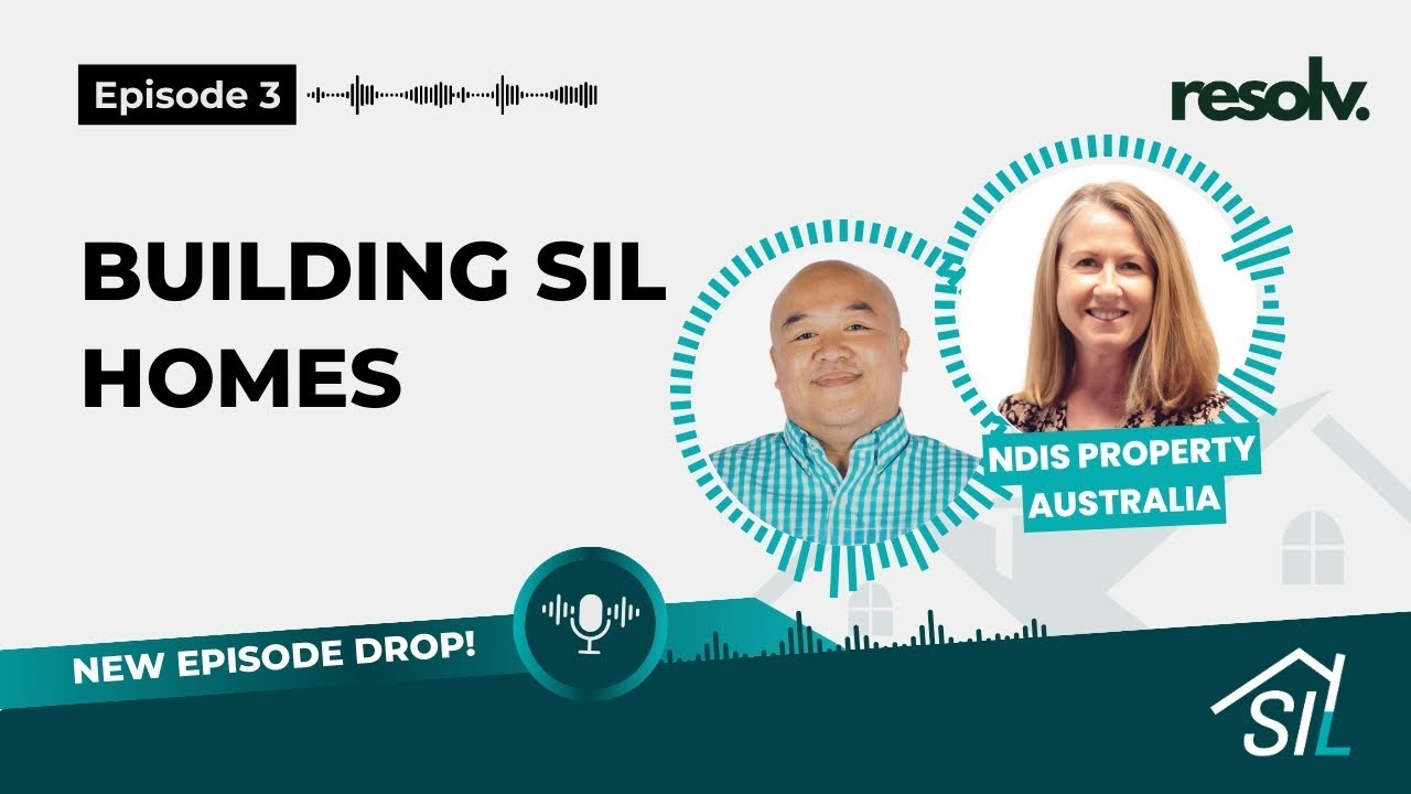 SILosophy Episode 3 - Building SIL Homes | Tania Gomez Consulting