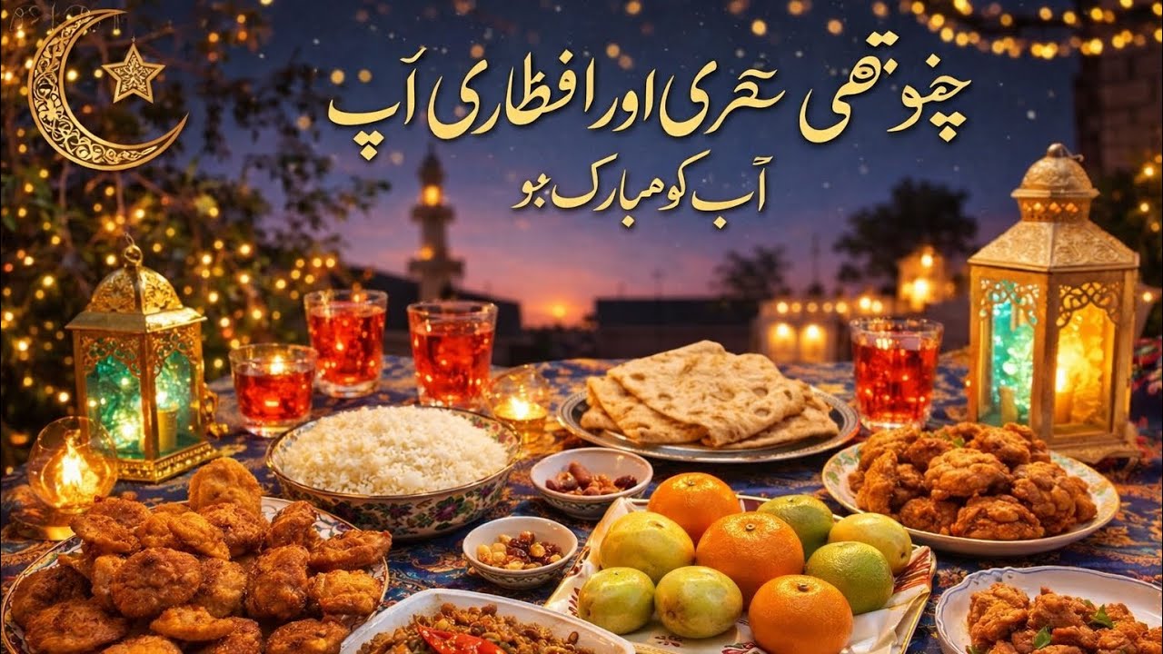 Ramzan ki khas iftari Raat kaprhi wash  kiye  Ramzan best routine zaroor dekhein subscribe and like 