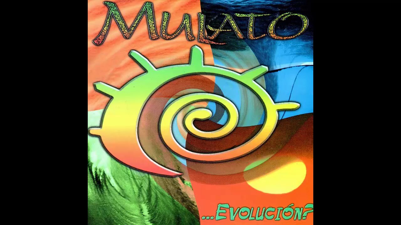 08. Vuelan - Mulato